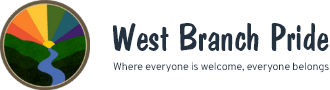 West Branch Pride